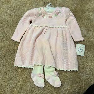 The Prairie Rachel Ashwell Knitted Sweater Dress